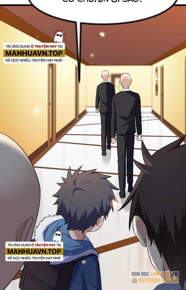 Phương Pháp Sử Dụng Ma Nữ Và Thánh Nữ Chapter 78 - Trang 2