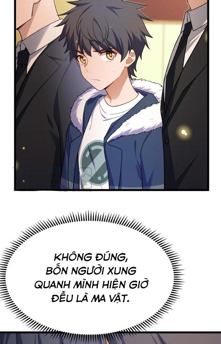 Phương Pháp Sử Dụng Ma Nữ Và Thánh Nữ Chapter 78 - Trang 2