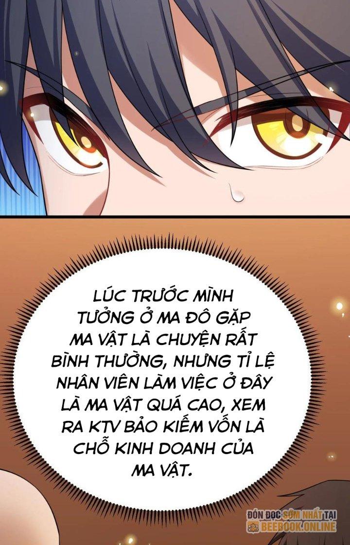 Phương Pháp Sử Dụng Ma Nữ Và Thánh Nữ Chapter 78 - Trang 2