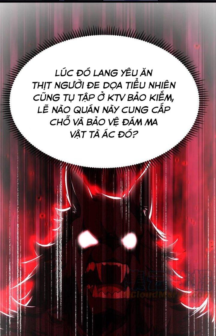 Phương Pháp Sử Dụng Ma Nữ Và Thánh Nữ Chapter 78 - Trang 2