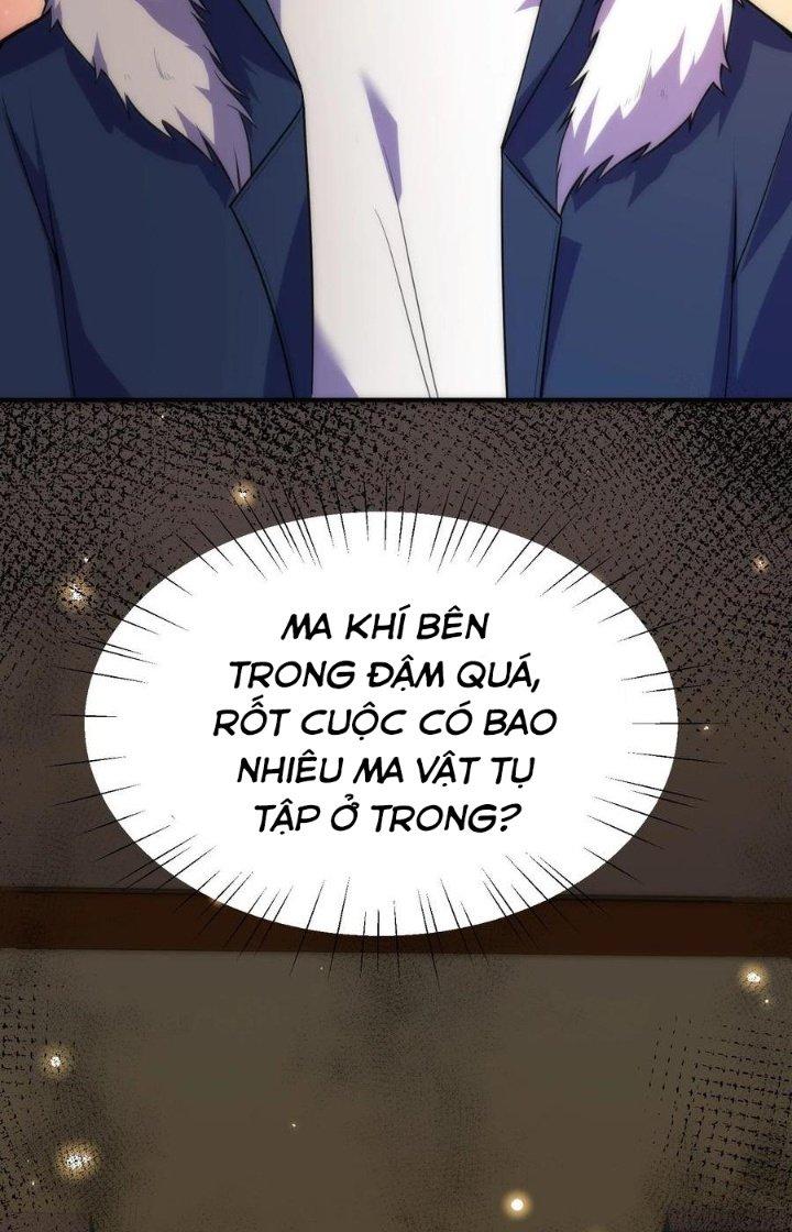 Phương Pháp Sử Dụng Ma Nữ Và Thánh Nữ Chapter 78 - Trang 2