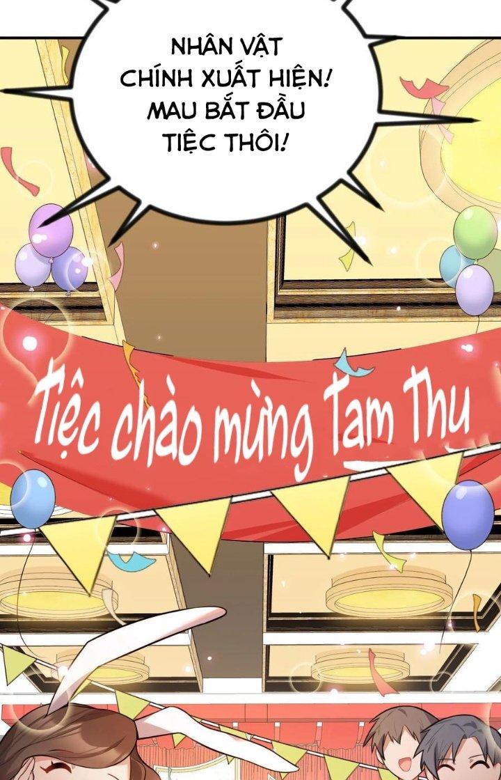 Phương Pháp Sử Dụng Ma Nữ Và Thánh Nữ Chapter 78 - Trang 2