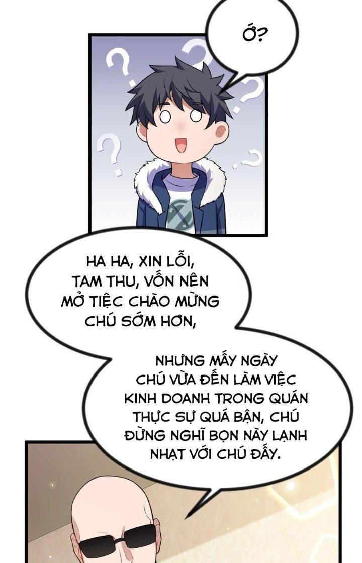 Phương Pháp Sử Dụng Ma Nữ Và Thánh Nữ Chapter 78 - Trang 2