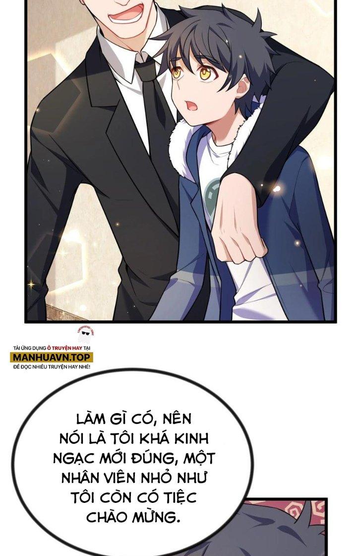 Phương Pháp Sử Dụng Ma Nữ Và Thánh Nữ Chapter 78 - Trang 2