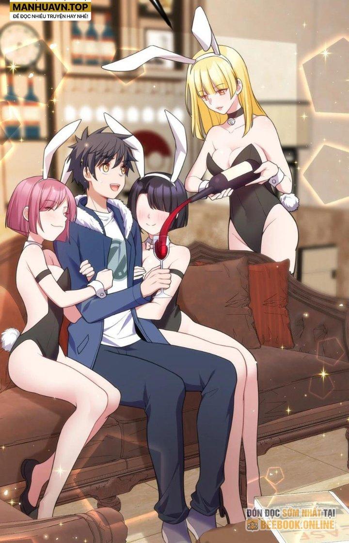 Phương Pháp Sử Dụng Ma Nữ Và Thánh Nữ Chapter 78 - Trang 2