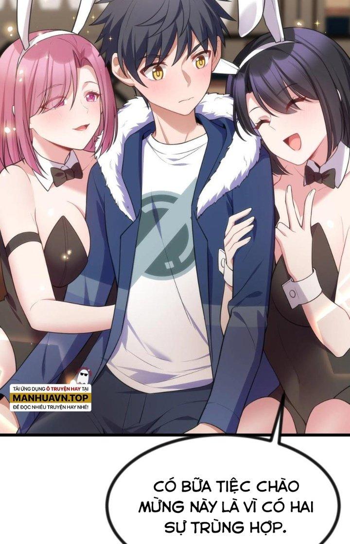 Phương Pháp Sử Dụng Ma Nữ Và Thánh Nữ Chapter 78 - Trang 2