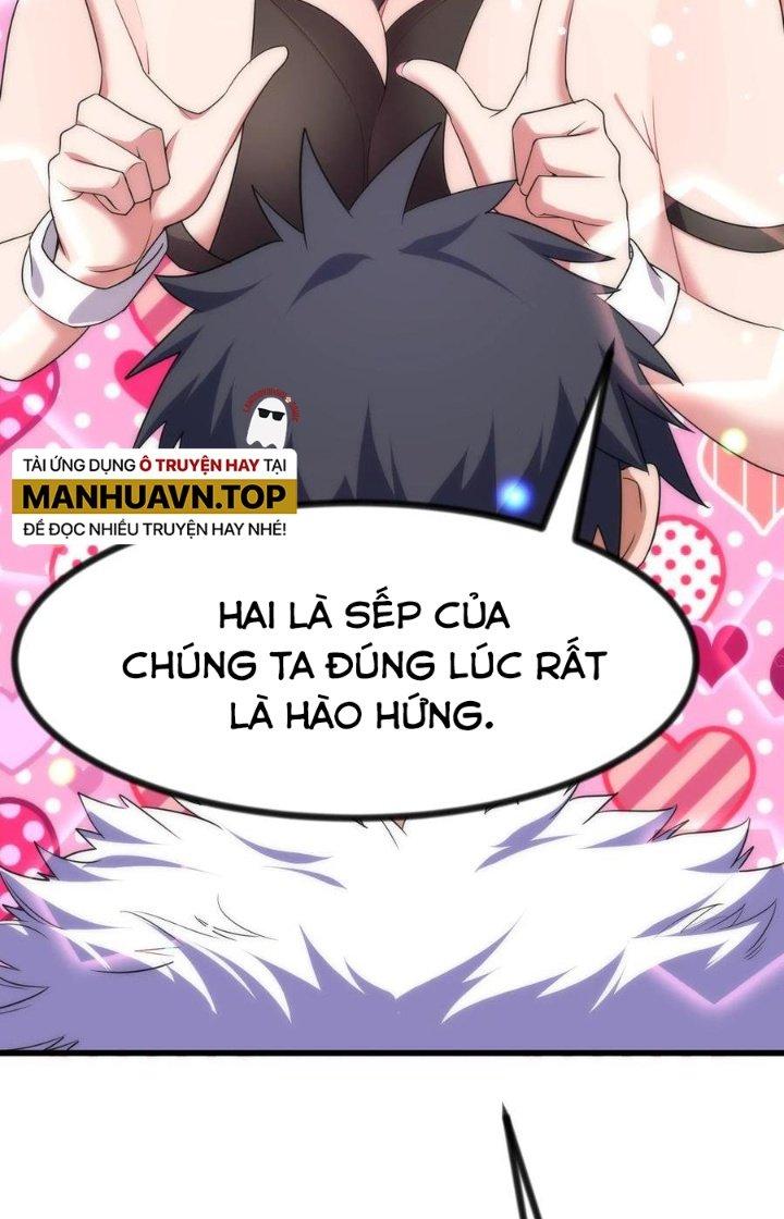 Phương Pháp Sử Dụng Ma Nữ Và Thánh Nữ Chapter 78 - Trang 2