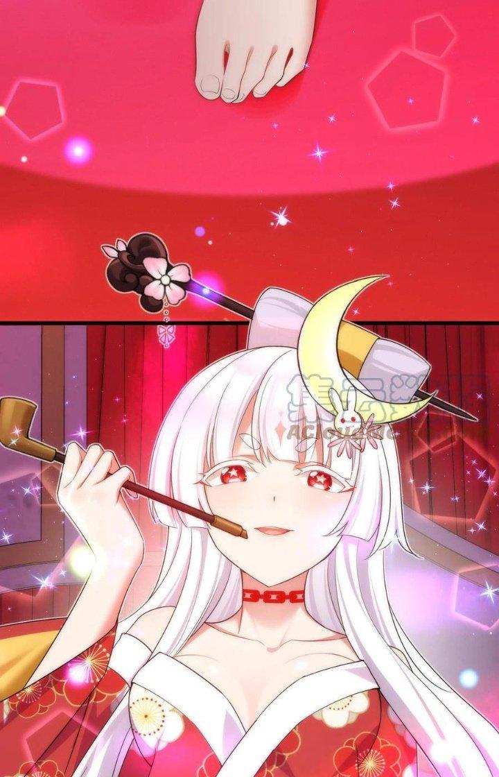 Phương Pháp Sử Dụng Ma Nữ Và Thánh Nữ Chapter 78 - Trang 2