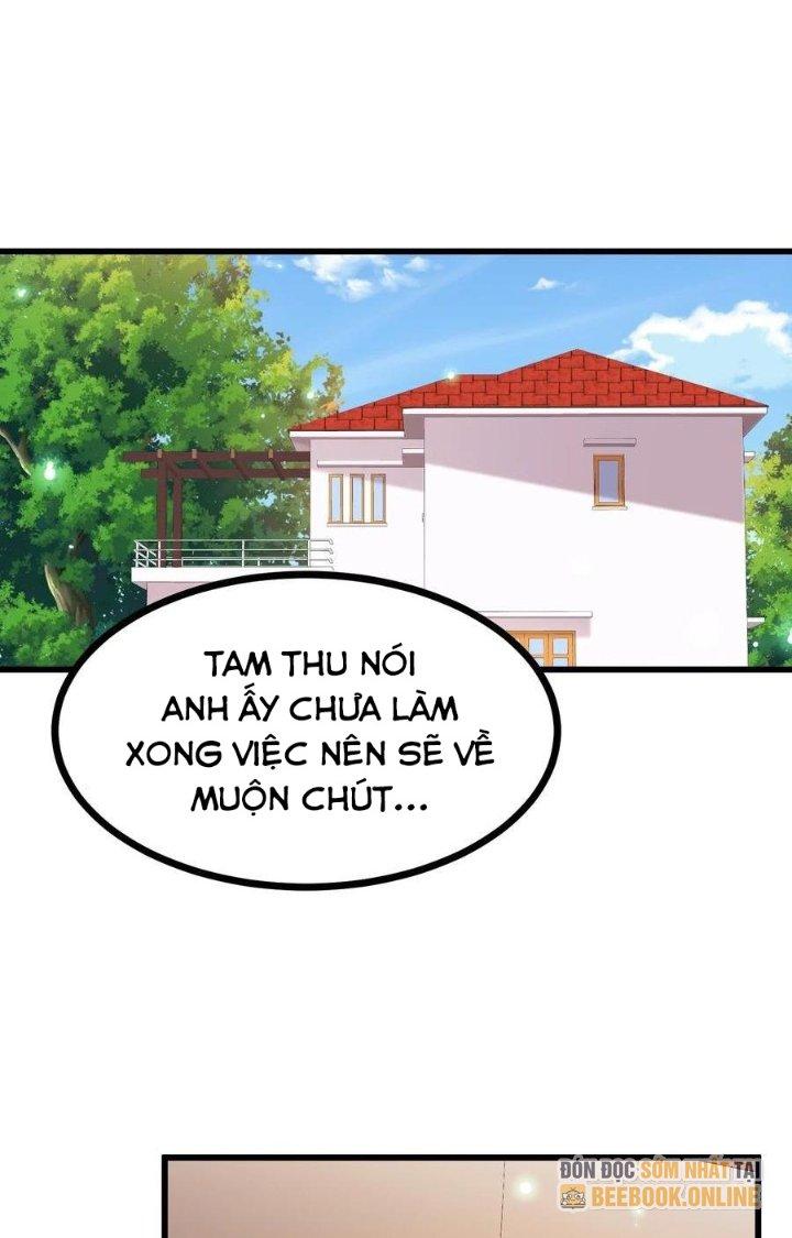 Phương Pháp Sử Dụng Ma Nữ Và Thánh Nữ Chapter 78 - Trang 2