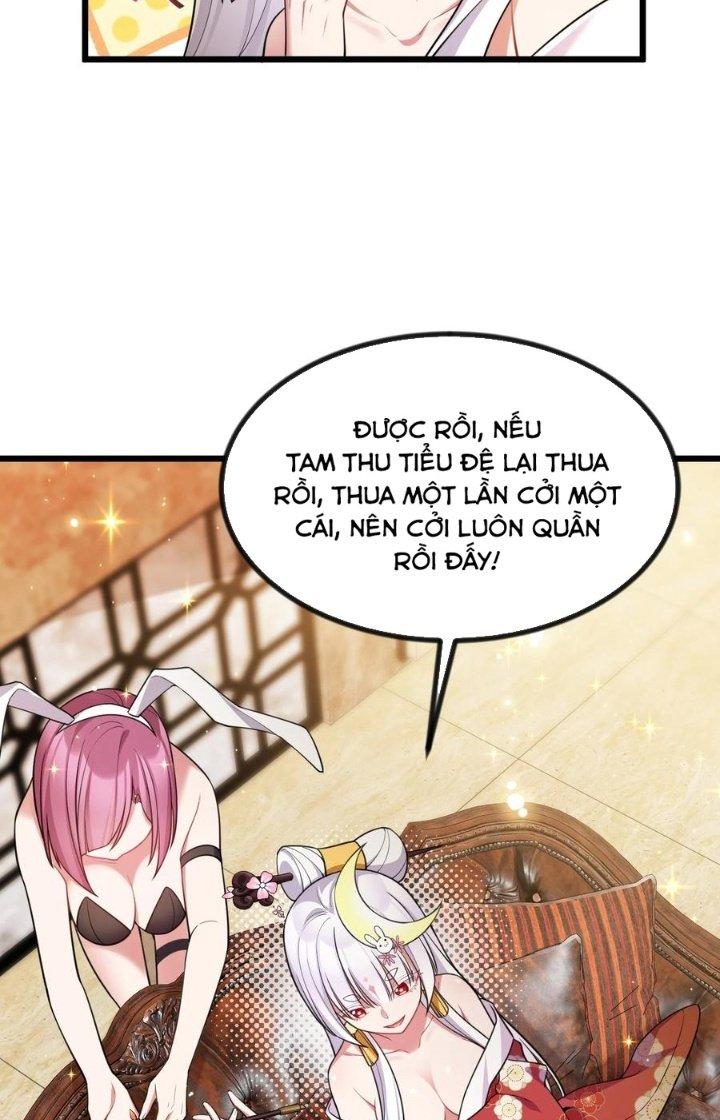 Phương Pháp Sử Dụng Ma Nữ Và Thánh Nữ Chapter 79 - Trang 2