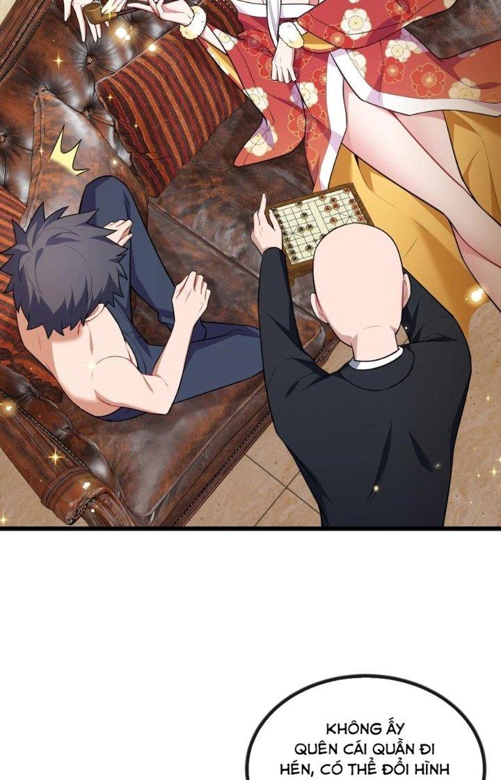 Phương Pháp Sử Dụng Ma Nữ Và Thánh Nữ Chapter 79 - Trang 2