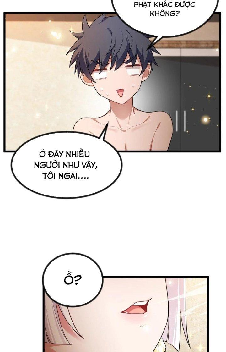 Phương Pháp Sử Dụng Ma Nữ Và Thánh Nữ Chapter 79 - Trang 2