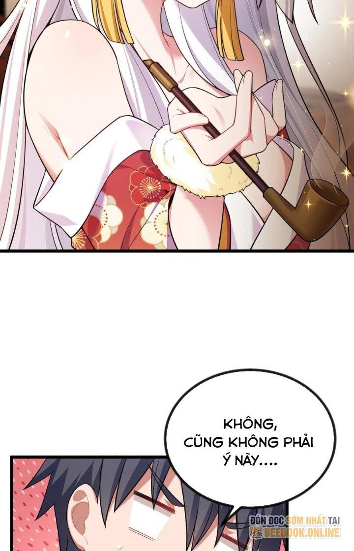 Phương Pháp Sử Dụng Ma Nữ Và Thánh Nữ Chapter 79 - Trang 2