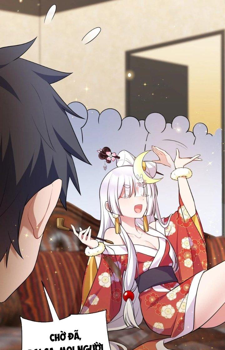 Phương Pháp Sử Dụng Ma Nữ Và Thánh Nữ Chapter 79 - Trang 2