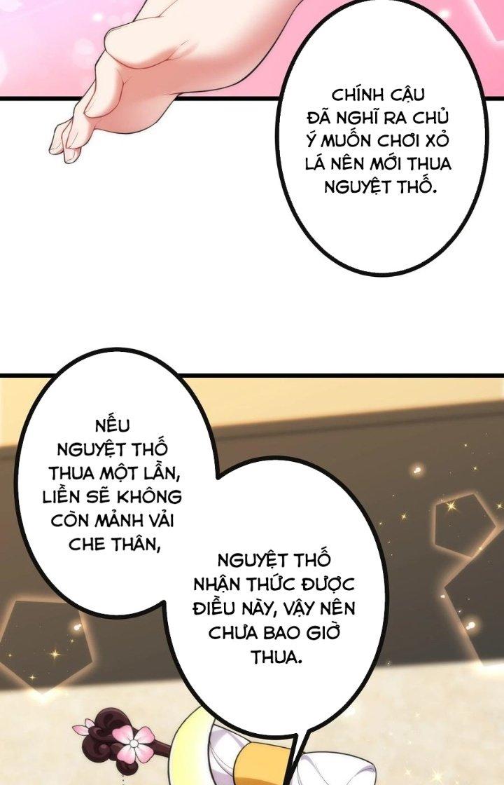 Phương Pháp Sử Dụng Ma Nữ Và Thánh Nữ Chapter 79 - Trang 2