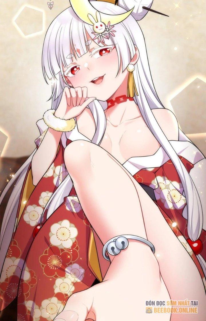 Phương Pháp Sử Dụng Ma Nữ Và Thánh Nữ Chapter 79 - Trang 2