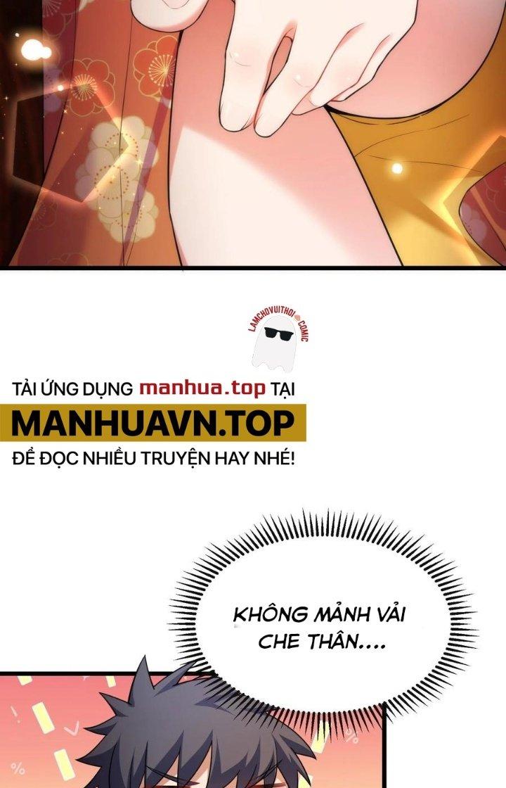 Phương Pháp Sử Dụng Ma Nữ Và Thánh Nữ Chapter 79 - Trang 2