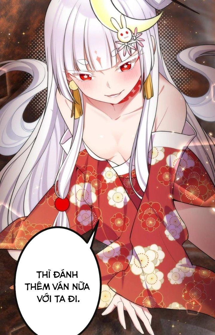 Phương Pháp Sử Dụng Ma Nữ Và Thánh Nữ Chapter 79 - Trang 2