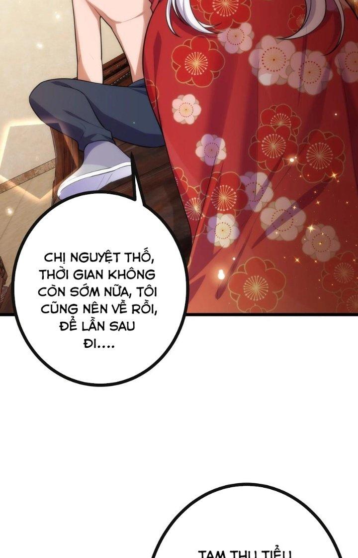 Phương Pháp Sử Dụng Ma Nữ Và Thánh Nữ Chapter 79 - Trang 2