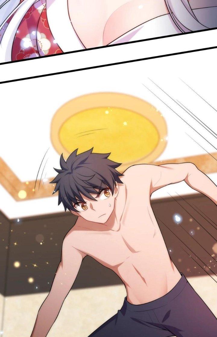 Phương Pháp Sử Dụng Ma Nữ Và Thánh Nữ Chapter 79 - Trang 2