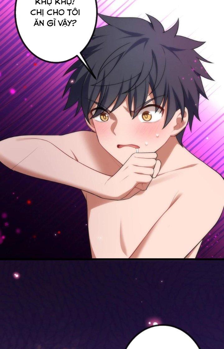 Phương Pháp Sử Dụng Ma Nữ Và Thánh Nữ Chapter 79 - Trang 2