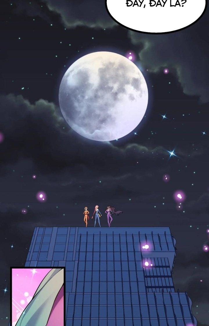 Phương Pháp Sử Dụng Ma Nữ Và Thánh Nữ Chapter 79 - Trang 2