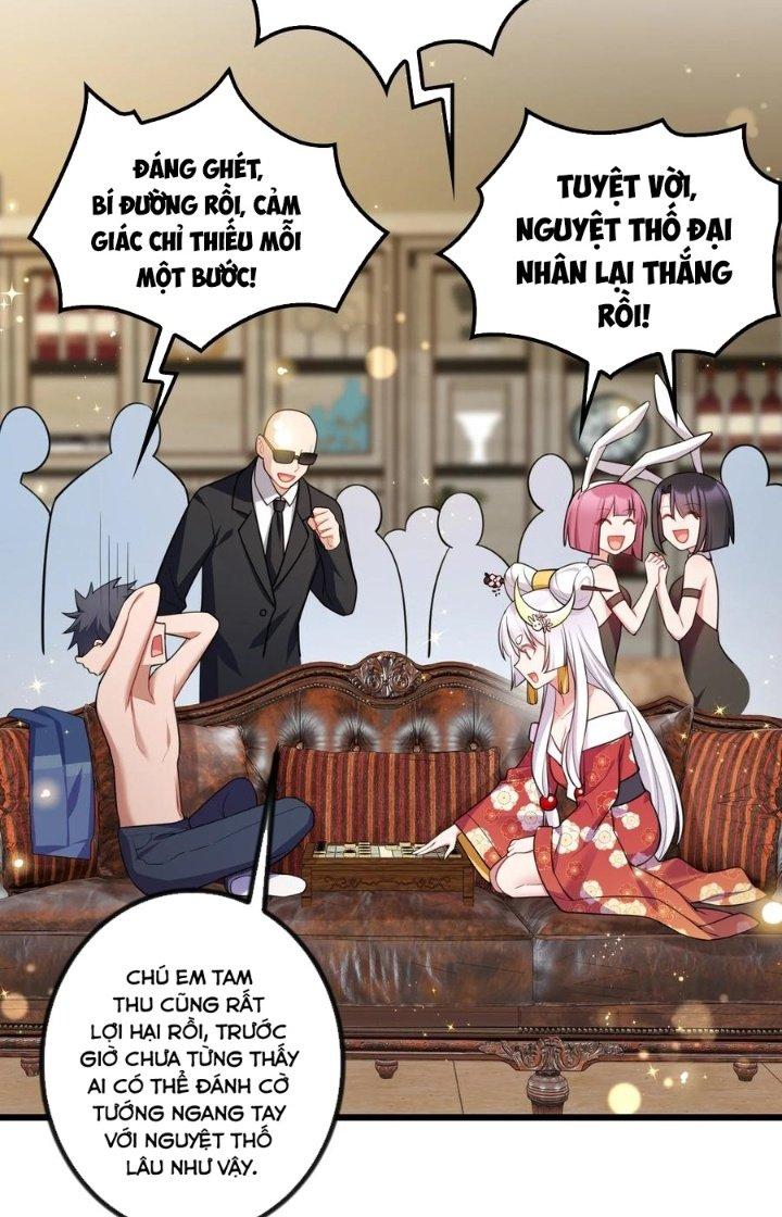 Phương Pháp Sử Dụng Ma Nữ Và Thánh Nữ Chapter 79 - Trang 2