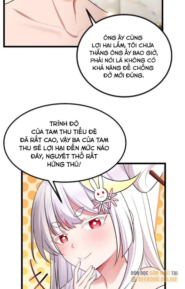 Phương Pháp Sử Dụng Ma Nữ Và Thánh Nữ Chapter 79 - Trang 2