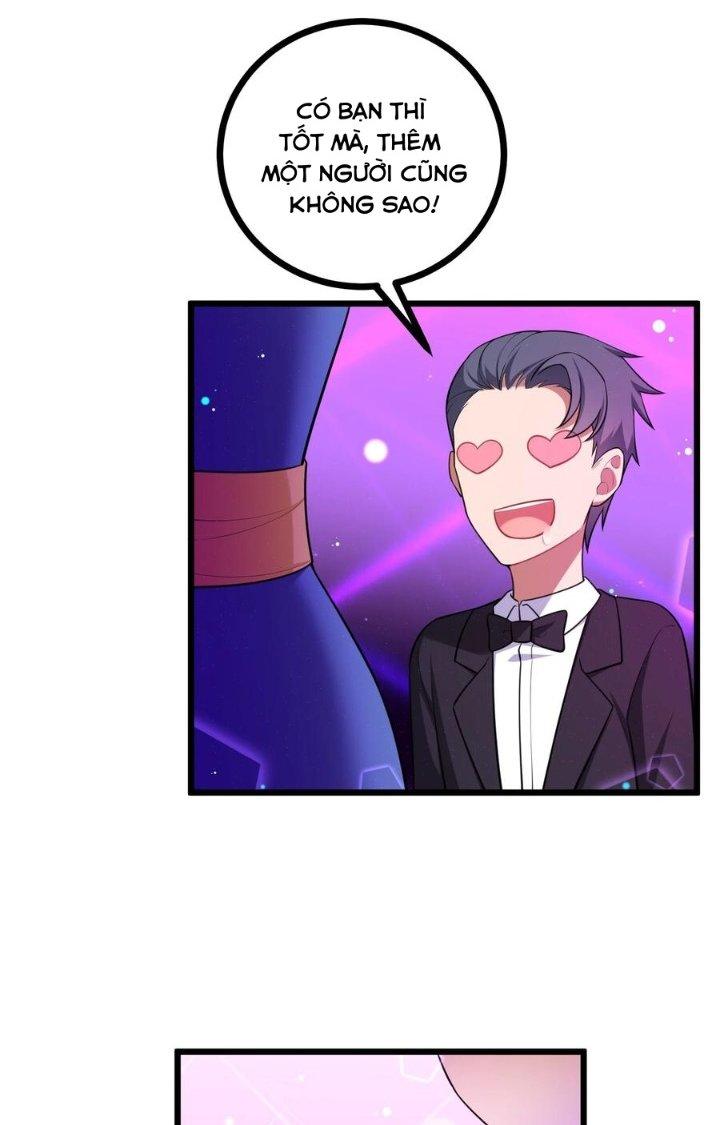 Phương Pháp Sử Dụng Ma Nữ Và Thánh Nữ Chapter 80 - Trang 2