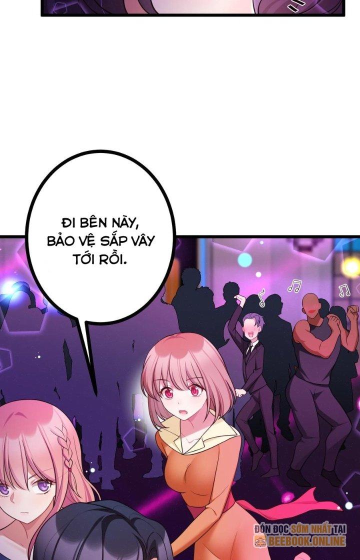 Phương Pháp Sử Dụng Ma Nữ Và Thánh Nữ Chapter 80 - Trang 2