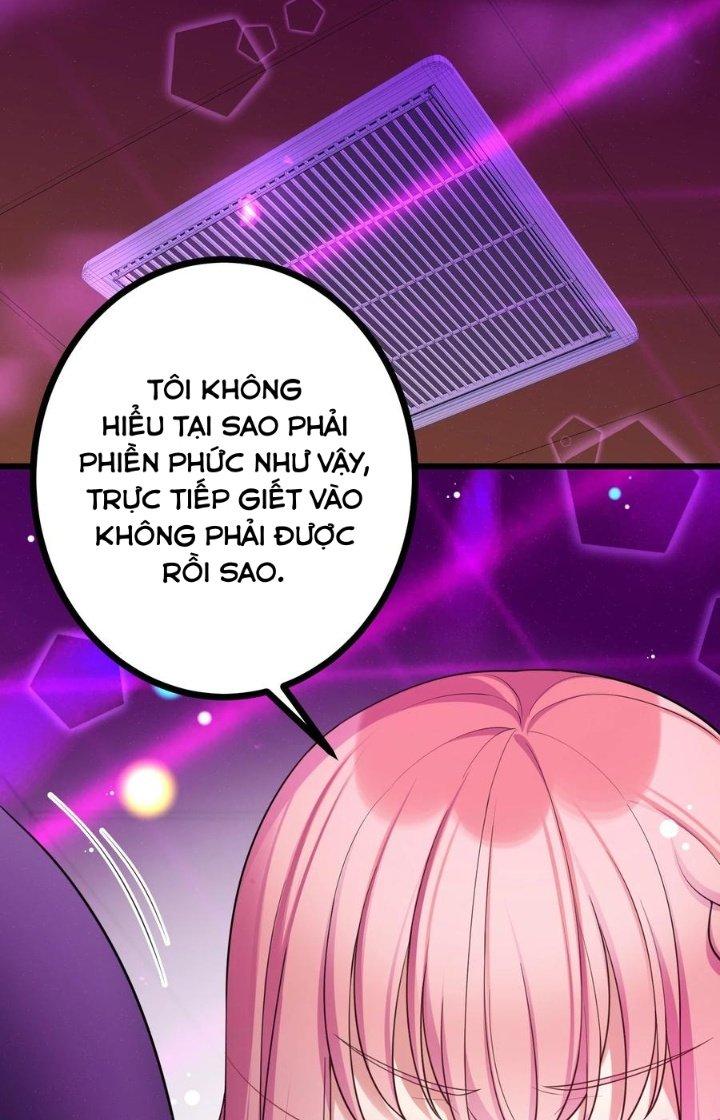 Phương Pháp Sử Dụng Ma Nữ Và Thánh Nữ Chapter 80 - Trang 2