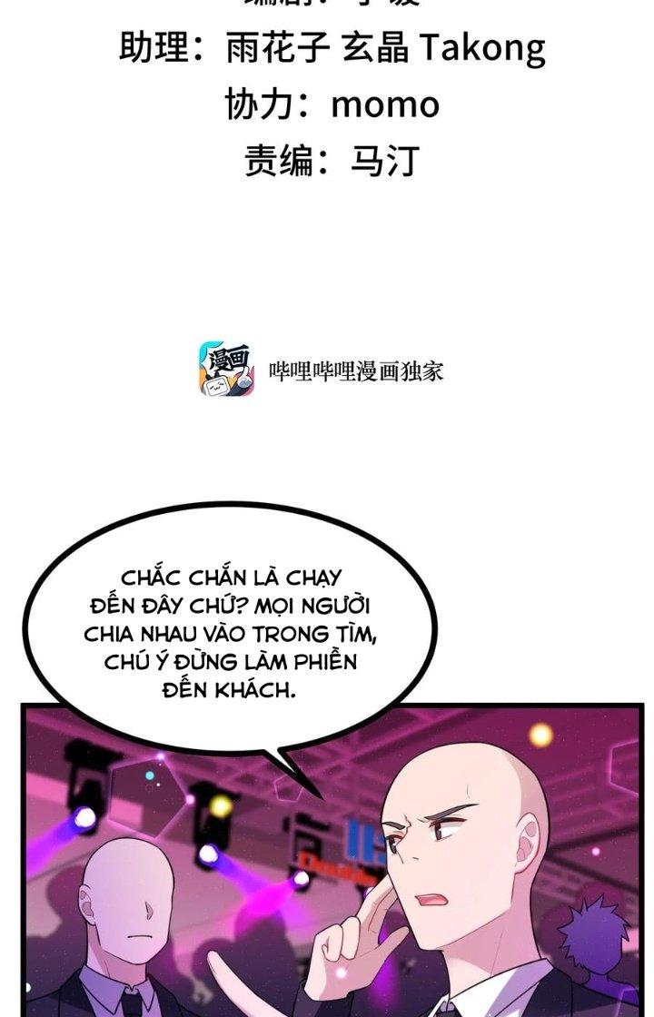 Phương Pháp Sử Dụng Ma Nữ Và Thánh Nữ Chapter 80 - Trang 2