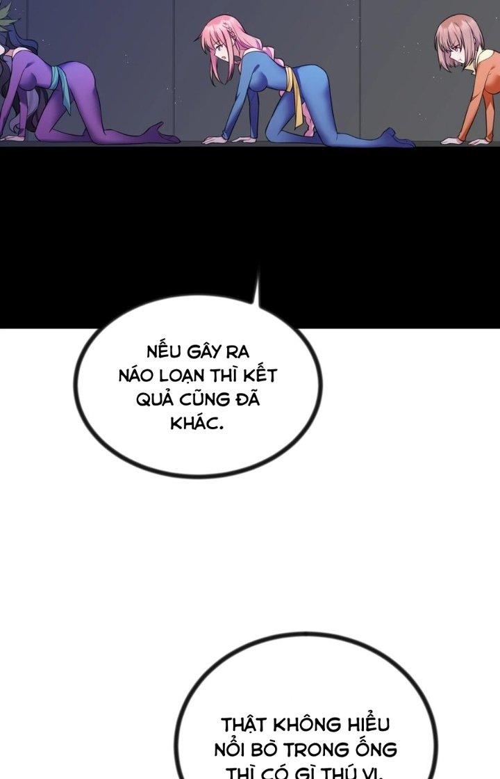 Phương Pháp Sử Dụng Ma Nữ Và Thánh Nữ Chapter 80 - Trang 2