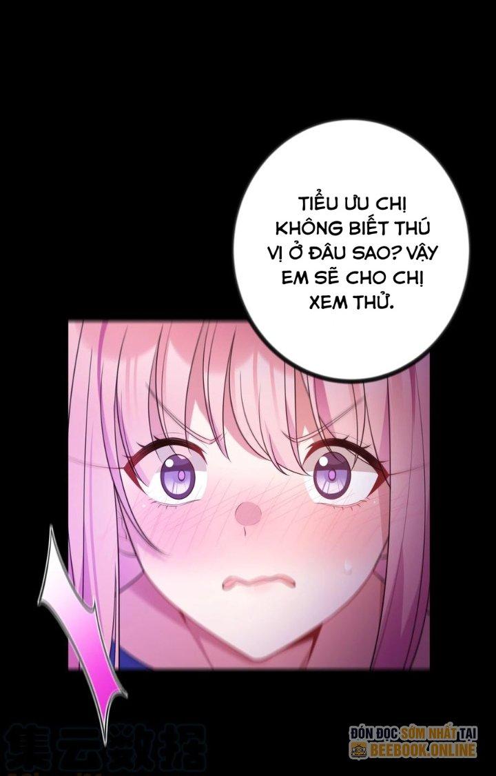 Phương Pháp Sử Dụng Ma Nữ Và Thánh Nữ Chapter 80 - Trang 2