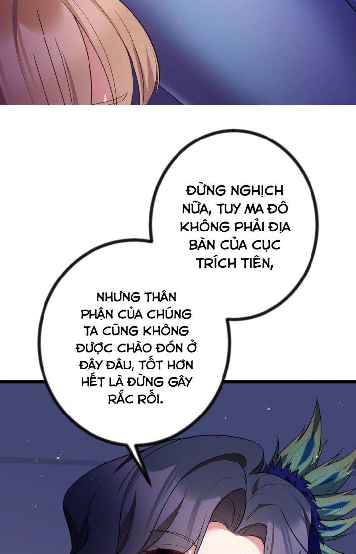 Phương Pháp Sử Dụng Ma Nữ Và Thánh Nữ Chapter 80 - Trang 2