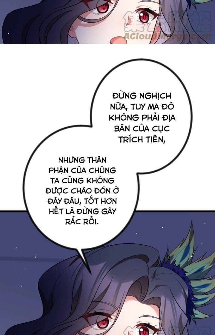 Phương Pháp Sử Dụng Ma Nữ Và Thánh Nữ Chapter 80 - Trang 2