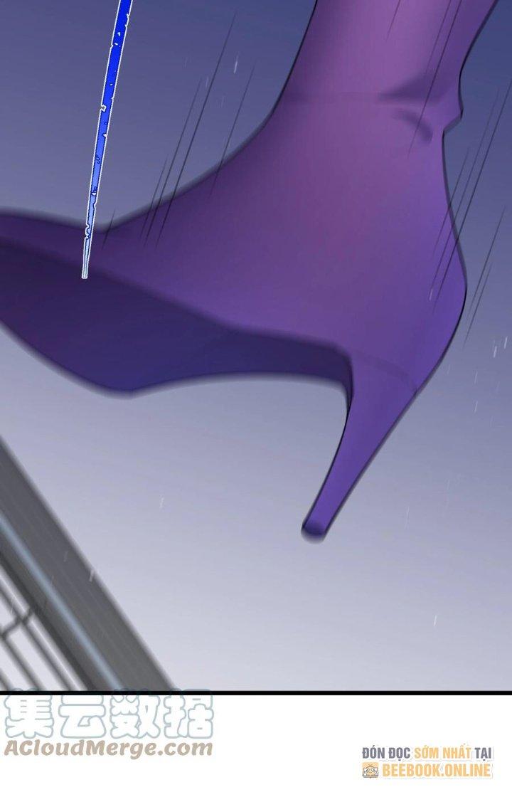 Phương Pháp Sử Dụng Ma Nữ Và Thánh Nữ Chapter 80 - Trang 2