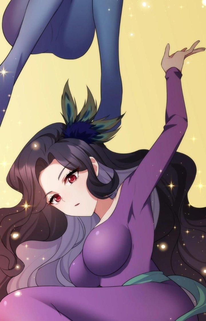 Phương Pháp Sử Dụng Ma Nữ Và Thánh Nữ Chapter 80 - Trang 2