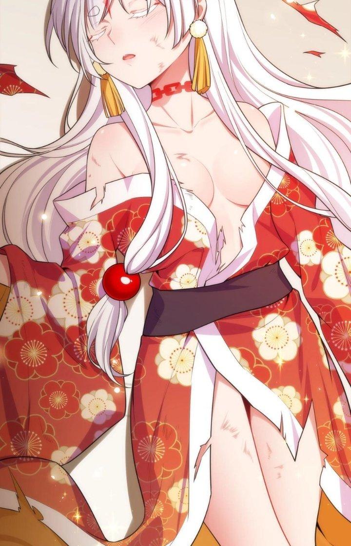 Phương Pháp Sử Dụng Ma Nữ Và Thánh Nữ Chapter 80 - Trang 2