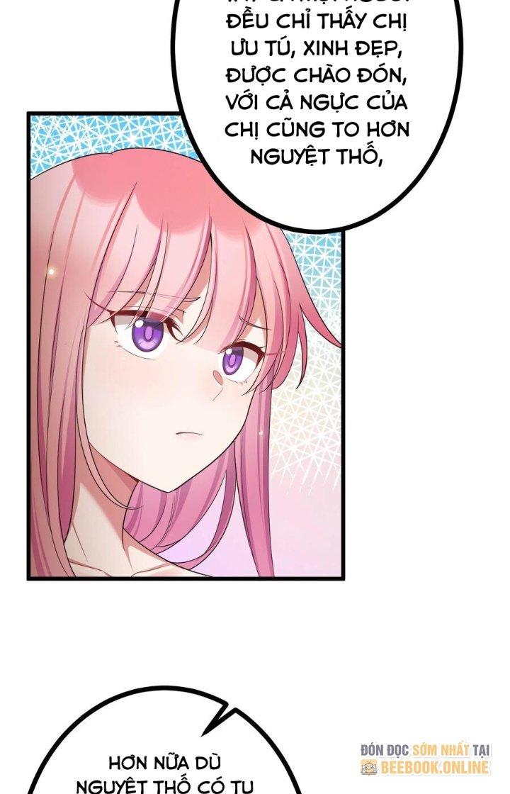 Phương Pháp Sử Dụng Ma Nữ Và Thánh Nữ Chapter 80 - Trang 2