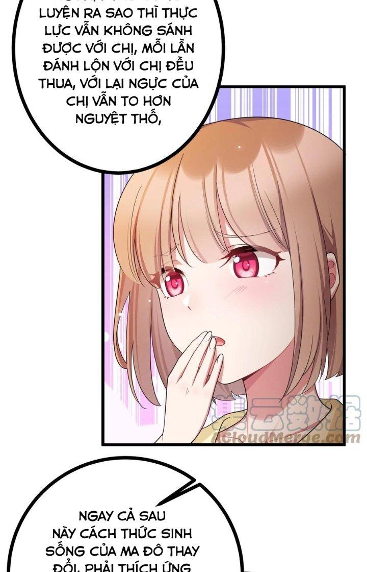 Phương Pháp Sử Dụng Ma Nữ Và Thánh Nữ Chapter 80 - Trang 2
