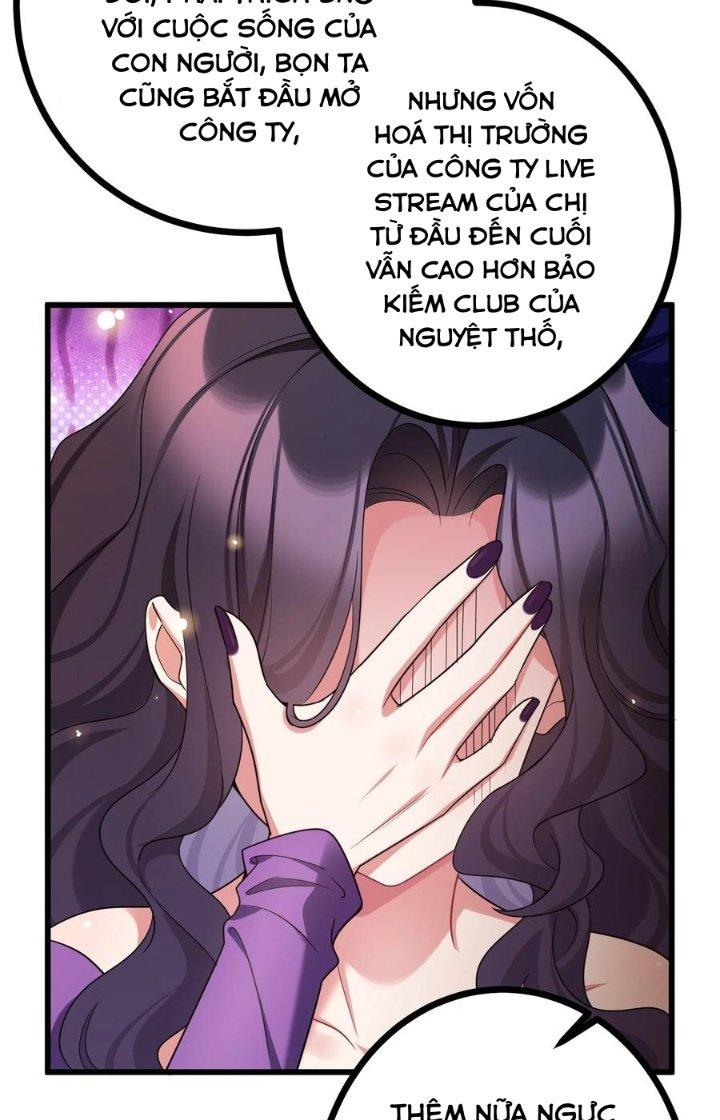 Phương Pháp Sử Dụng Ma Nữ Và Thánh Nữ Chapter 80 - Trang 2