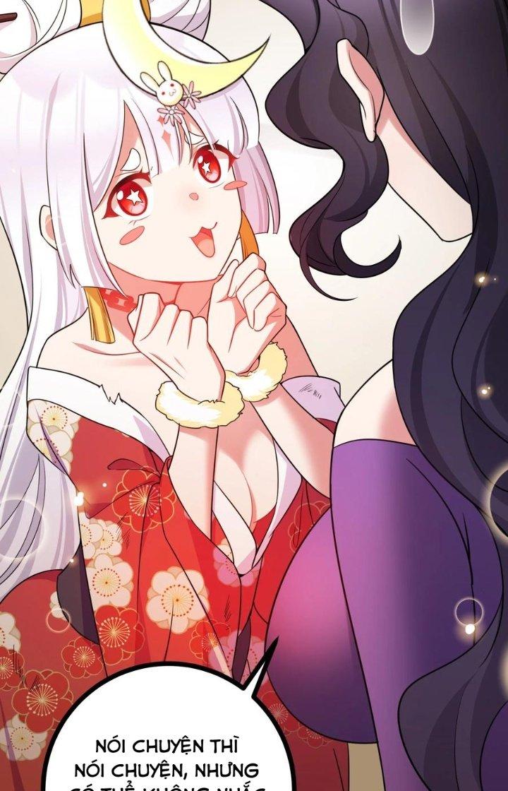 Phương Pháp Sử Dụng Ma Nữ Và Thánh Nữ Chapter 80 - Trang 2