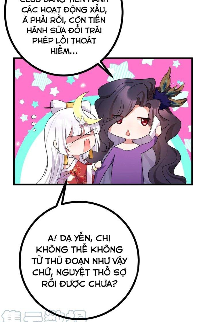 Phương Pháp Sử Dụng Ma Nữ Và Thánh Nữ Chapter 80 - Trang 2