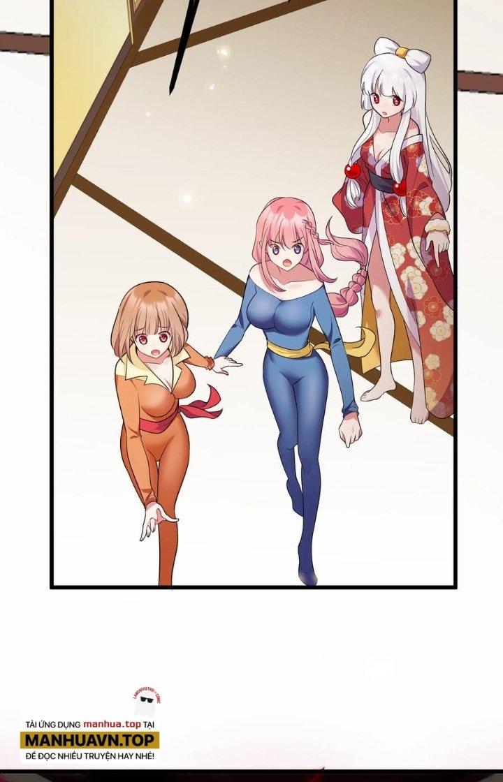 Phương Pháp Sử Dụng Ma Nữ Và Thánh Nữ Chapter 80 - Trang 2