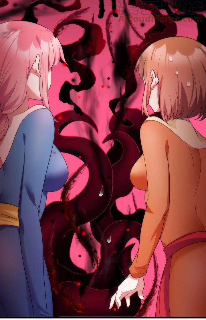 Phương Pháp Sử Dụng Ma Nữ Và Thánh Nữ Chapter 80 - Trang 2