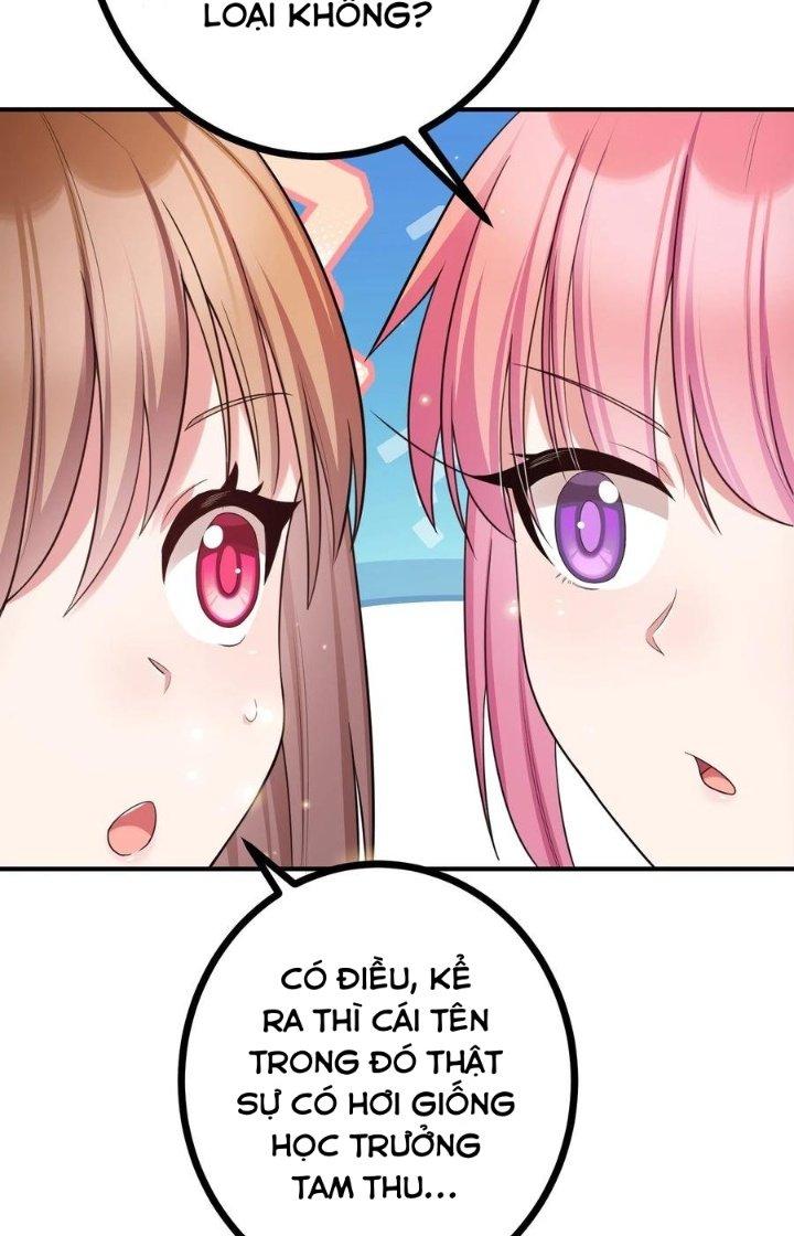 Phương Pháp Sử Dụng Ma Nữ Và Thánh Nữ Chapter 80 - Trang 2