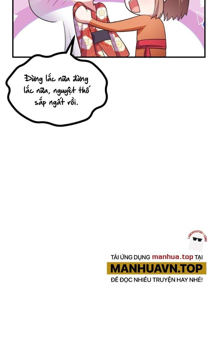 Phương Pháp Sử Dụng Ma Nữ Và Thánh Nữ Chapter 80 - Trang 2