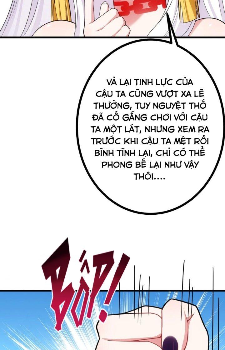 Phương Pháp Sử Dụng Ma Nữ Và Thánh Nữ Chapter 80 - Trang 2