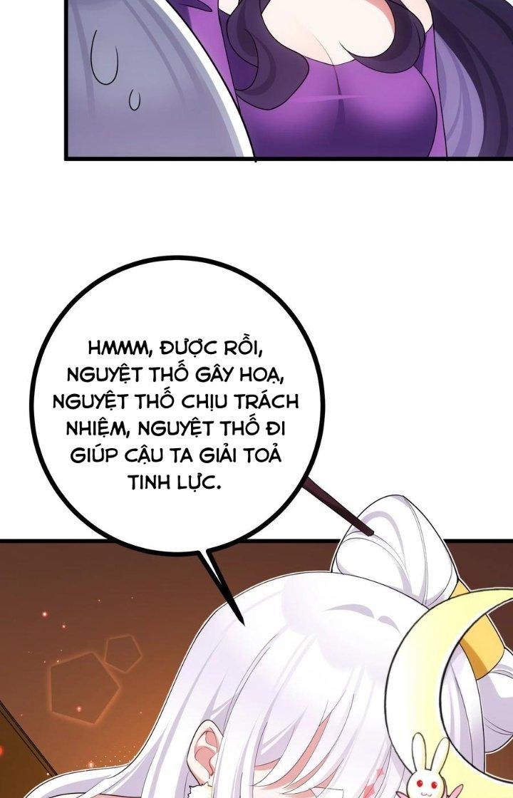 Phương Pháp Sử Dụng Ma Nữ Và Thánh Nữ Chapter 80 - Trang 2